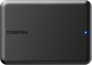 Toshiba Canvio Basics 2022 4 TB (HDTB540EK3CA) HDD kullananlar yorumlar